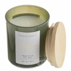 Bougie Parfumée SCENTED CANDLE -Home24 Soldes 1000339145 220310 040 DETAILS P000000001000339145