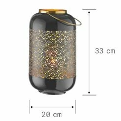 Lanterne EMILIE II -Home24 Soldes 1000339223 220311 500 SKETCH DETAILS P000000001000339223 sketch