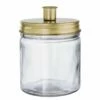 Bougeoir CANDLE JAR -Home24 Soldes 1000339239 220311 010 IMAGE P000000001000339239