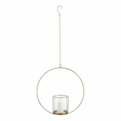 Anneau Décoratif LUNA II