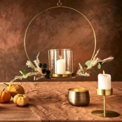 Anneau Décoratif LUNA II -Home24 Soldes 1000339371 220307 021 MOOD DETAILS P000000001000339371 mood