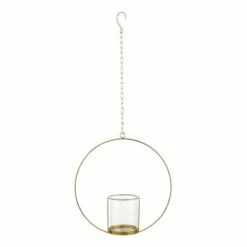 Anneau Décoratif LUNA II -Home24 Soldes 1000339371 220307 030 DETAILS P000000001000339371