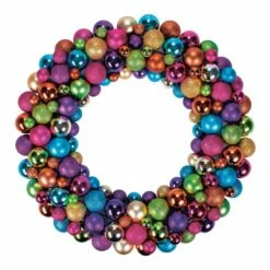 Couronne Décorative FESTIVAL