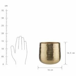 Cache-pot PLANTA II -Home24 Soldes 1000341466 220317 040 DETAILS P000000001000341466