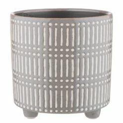 Pot De Fleur STICHES