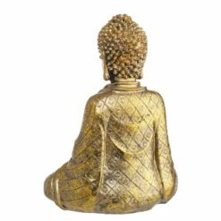 Statuette BUDDHA I -Home24 Soldes 1000344012 220406 040 DETAILS P000000001000344012