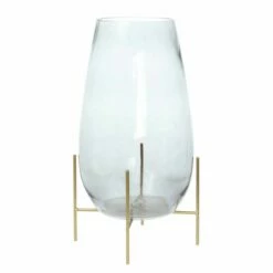 Vase En Verre Crea 100 -Home24 Soldes 1000346432 220425 030 DETAILS P000000001000346432