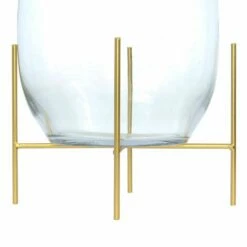 Vase En Verre Crea 100 -Home24 Soldes 1000346432 220425 060 DETAILS P000000001000346432