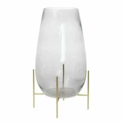 Vase En Verre Crea 100 -Home24 Soldes 1000346433 220425 030 DETAILS P000000001000346433