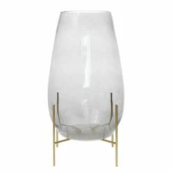 Vase En Verre Crea 100 -Home24 Soldes 1000346433 220425 040 DETAILS P000000001000346433