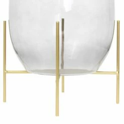 Vase En Verre Crea 100 -Home24 Soldes 1000346433 220425 060 DETAILS P000000001000346433