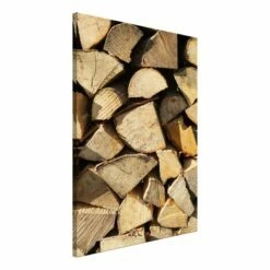 Tableau Déco Beauty Of Wood