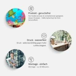 Papier Peint Intissé Penguin Wandering 9 Papier Peint Intissé Penguin Wandering -Home24 Soldes 1000348875 220519 050 DETAILS P000000001000348875