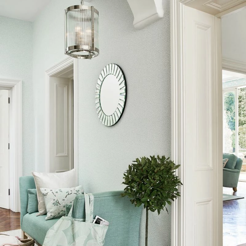 Laura Ashley Papier Peint Intissé Little Vines 9 Laura Ashley Papier Peint Intissé Little Vines – Image 7