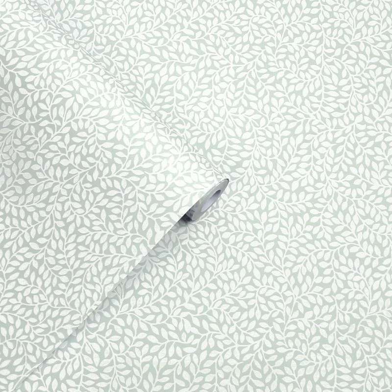 Laura Ashley Papier Peint Intissé Little Vines 11 Laura Ashley Papier Peint Intissé Little Vines – Image 9