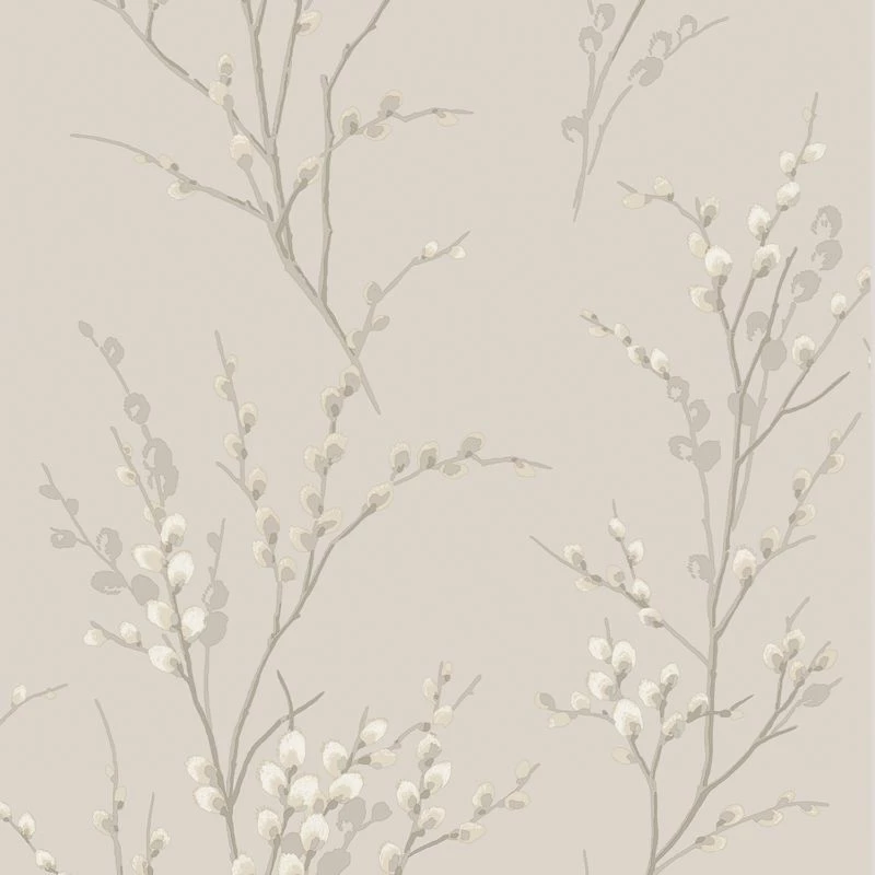 Laura Ashley Papier Peint Intissé Pussy Willow 13 Laura Ashley Papier Peint Intissé Pussy Willow – Image 11