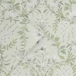 Laura Ashley Papier Peint Intissé Parterre 16 Laura Ashley Papier Peint Intissé Parterre -Home24 Soldes 1000349493 220617 030 DETAILS P000000001000349493