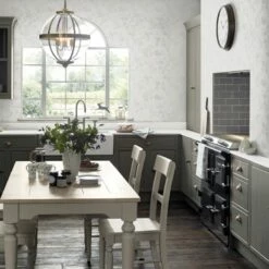 Laura Ashley Papier Peint Intissé Oriental Garden -Home24 Soldes 1000349495 220617 020 MOOD DETAILS P000000001000349495 mood