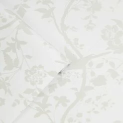 Laura Ashley Papier Peint Intissé Oriental Garden -Home24 Soldes 1000349495 220617 030 DETAILS P000000001000349495
