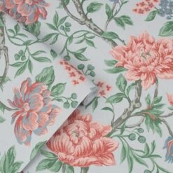 Laura Ashley Papier Peint Intissé Tapestry Floral 14 Laura Ashley Papier Peint Intissé Tapestry Floral -Home24 Soldes 1000349502 220617 030 DETAILS P000000001000349502