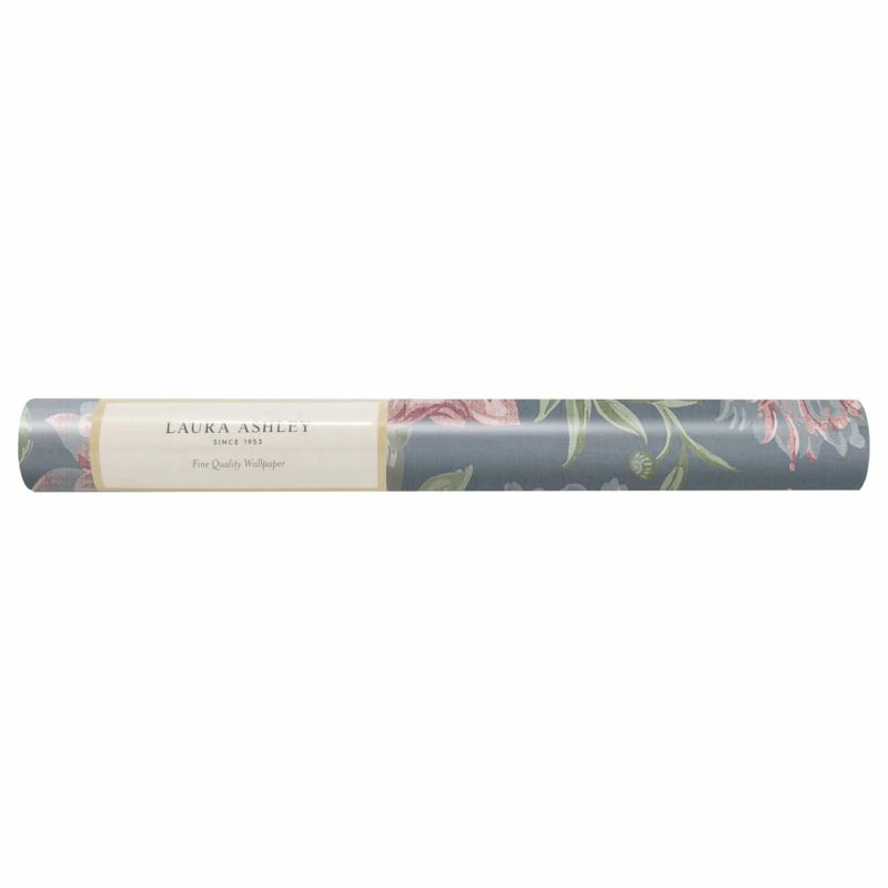 Laura Ashley Papier Peint Intissé Tapestry Floral 11 Laura Ashley Papier Peint Intissé Tapestry Floral – Image 9