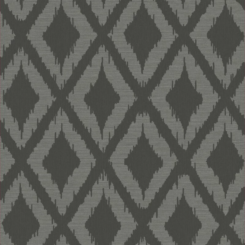 Wow Papier Peint Intissé Ikat 3 Wow Papier Peint Intissé Ikat