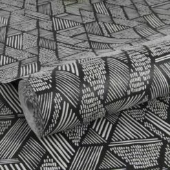 Wow Papier Peint Intissé Ethnic Stitch 10 Wow Papier Peint Intissé Ethnic Stitch -Home24 Soldes 1000349560 220617 030 DETAILS P000000001000349560