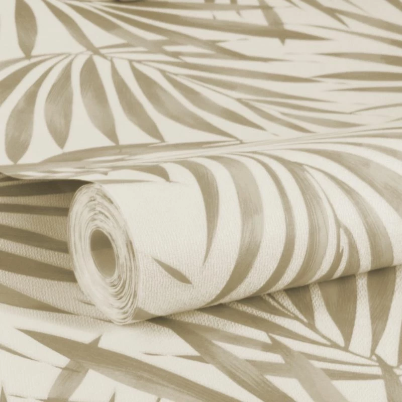 Wow Papier Peint Intissé Feuille élégante I 5 Wow Papier Peint Intissé Feuille élégante I – Image 3