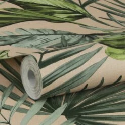 Wow Papier Peint Intissé Flow -Home24 Soldes 1000349579 220617 030 DETAILS P000000001000349579