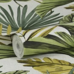 Wow Papier Peint Intissé Flow -Home24 Soldes 1000349580 220617 030 DETAILS P000000001000349580