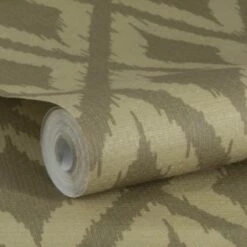 Wow Papier Peint Intissé Ikat 16 Wow Papier Peint Intissé Ikat -Home24 Soldes 1000349603 220617 030 DETAILS P000000001000349603