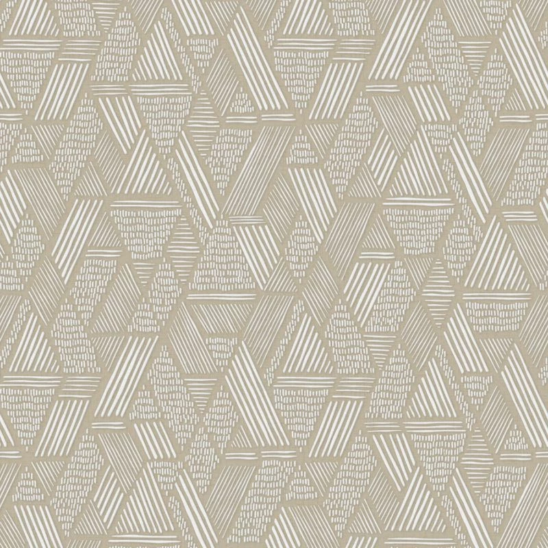 Wow Papier Peint Intissé Ethnic Stitch 6 Wow Papier Peint Intissé Ethnic Stitch – Image 4