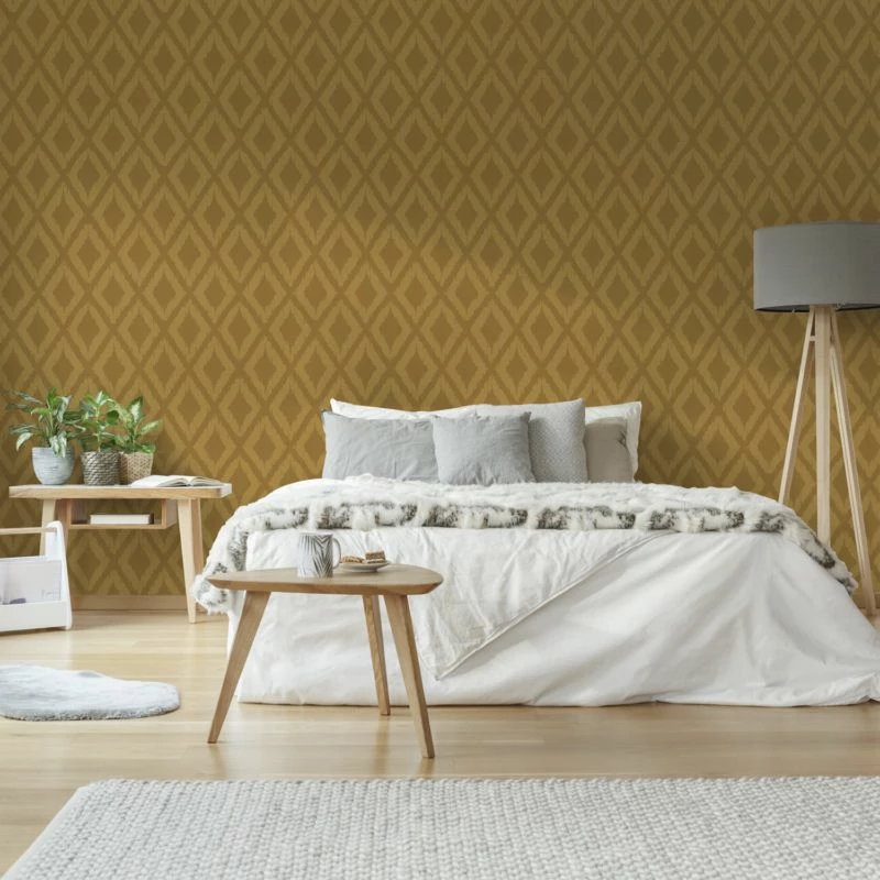 Wow Papier Peint Intissé Ikat 10 Wow Papier Peint Intissé Ikat – Image 8