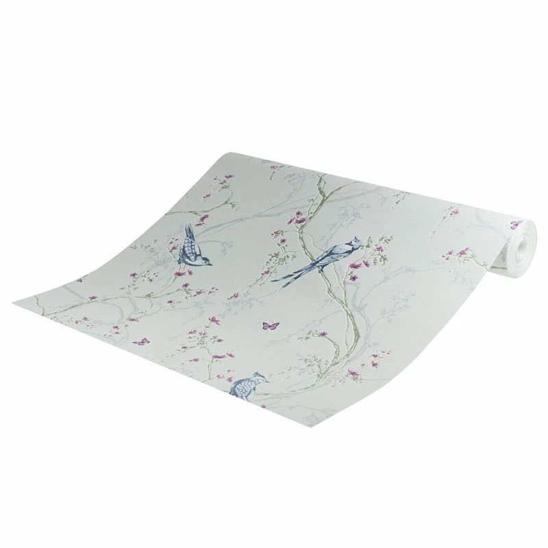 Papier Peint Intissé Birdies 6 Papier Peint Intissé Birdies – Image 4