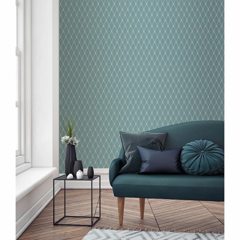 Papier Peint Intissé Bercy 5 Papier Peint Intissé Bercy – Image 3