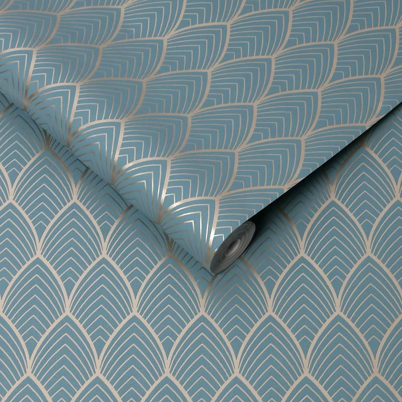 Papier Peint Intissé Bercy 6 Papier Peint Intissé Bercy – Image 4