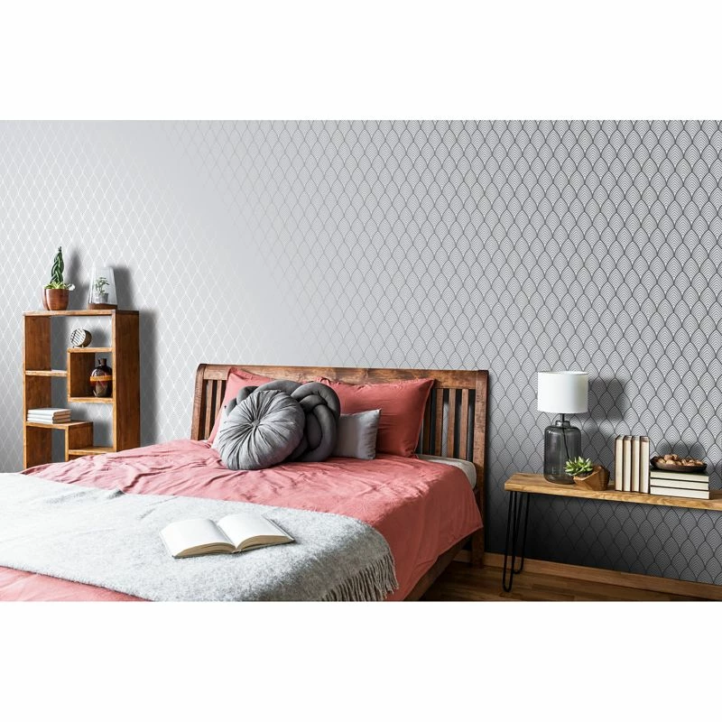 Papier Peint Intissé Bercy 9 Papier Peint Intissé Bercy – Image 7