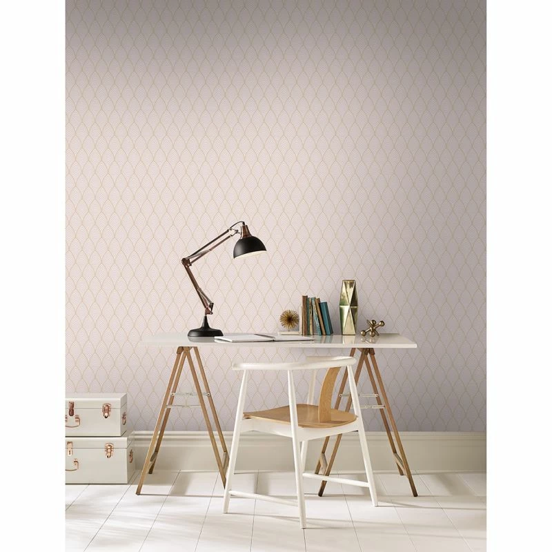 Papier Peint Intissé Bercy 12 Papier Peint Intissé Bercy – Image 10