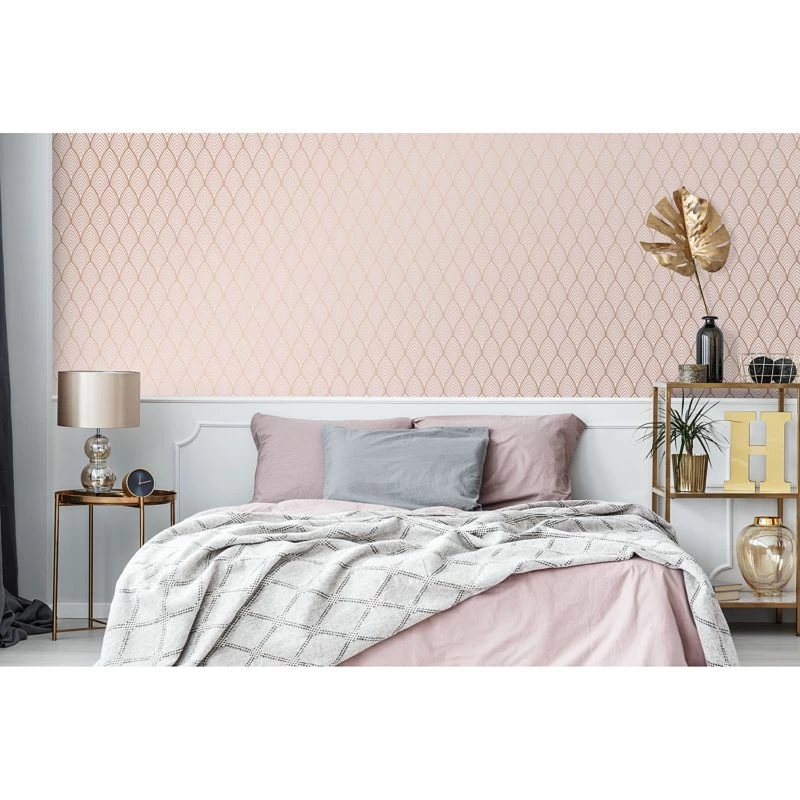 Papier Peint Intissé Bercy 13 Papier Peint Intissé Bercy – Image 11