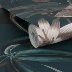 Papier Peint Intissé Parrot 9 Papier Peint Intissé Parrot -Home24 Soldes 1000350139 221208 030 DETAILS P000000001000350139