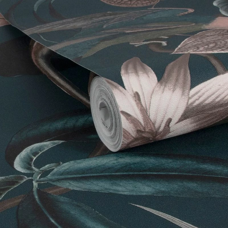 Papier Peint Intissé Parrot 6 Papier Peint Intissé Parrot – Image 4