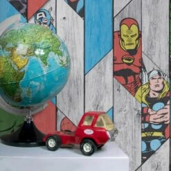 Papier Peint Marvel Holz -Home24 Soldes 1000351856 220628 021 MOOD DETAILS P000000001000351856 mood