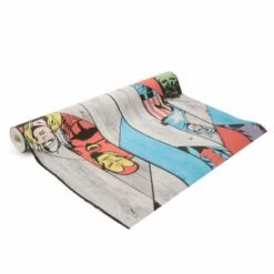 Papier Peint Marvel Holz -Home24 Soldes 1000351856 220628 040 DETAILS P000000001000351856