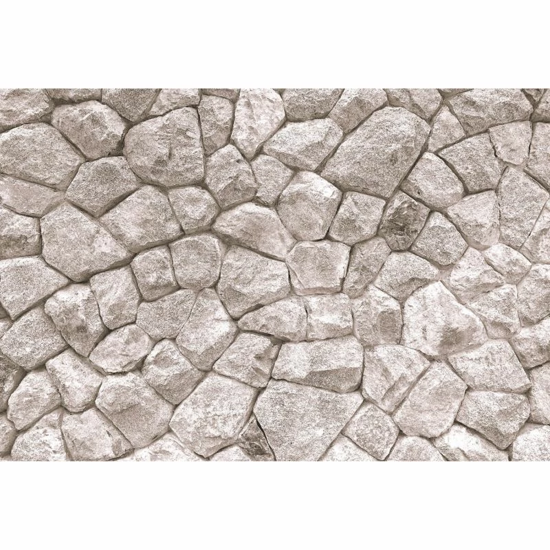 Papier Peint Large Stone Wall 3 Papier Peint Large Stone Wall