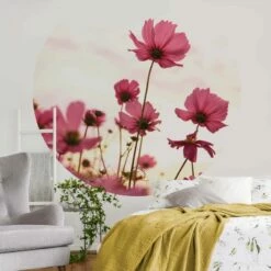 Papier Peint Coquelicots -Home24 Soldes 1000357774 220804 020 MOOD DETAILS P000000001000357774 mood