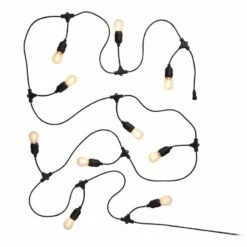 Guirlande Lumineuse BULB LIGHTS VI