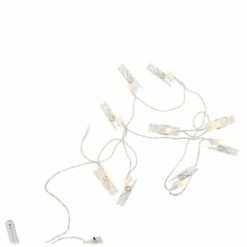 Guirlande Lumineuse CLIP ART