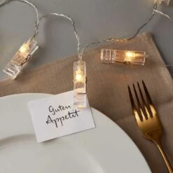 Guirlande Lumineuse CLIP ART -Home24 Soldes 1000360435 220630 021 MOOD DETAILS P000000001000360435 mood