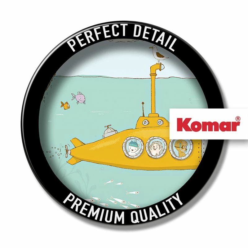 Komar Papier Peint Sealife 6 Komar Papier Peint Sealife – Image 4