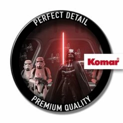 Komar Papier Peint Intissé Star Wars Destroyer 7 Komar Papier Peint Intissé Star Wars Destroyer -Home24 Soldes 1000364503 230214 030 DETAILS P000000001000364503